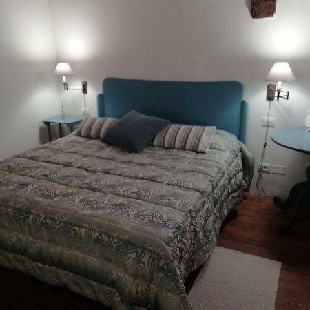 Il Ghiro Hotel Montevarchi Eksteriør billede