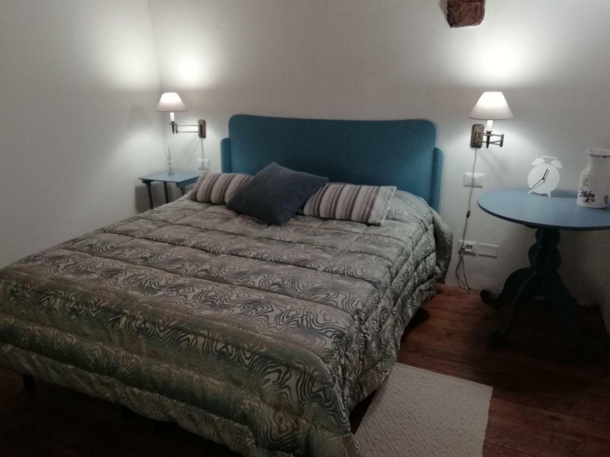 Il Ghiro Hotel Montevarchi Eksteriør billede