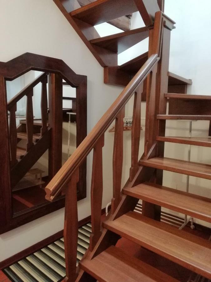 Il Ghiro Hotel Montevarchi Eksteriør billede